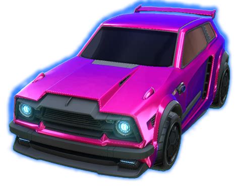 Voiture Rocket League Fennec Png Rainbow Six Siege Ic - vrogue.co