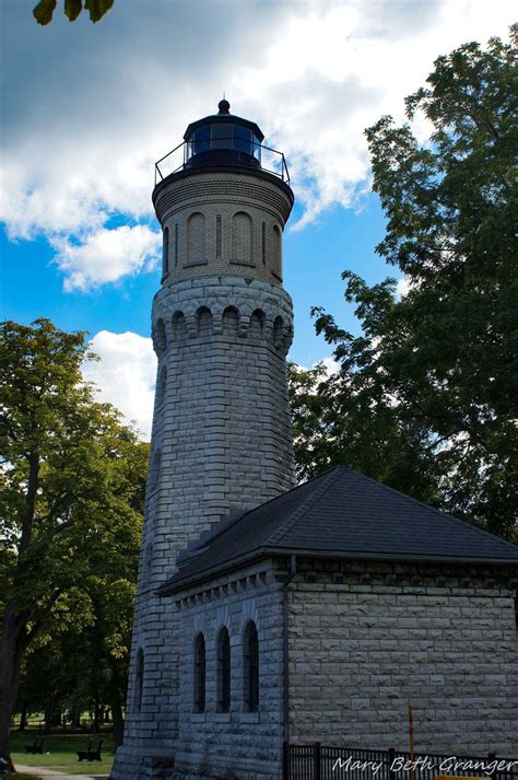 Old Fort Niagara Lighthous e On a recent trip out east we made a stop ...