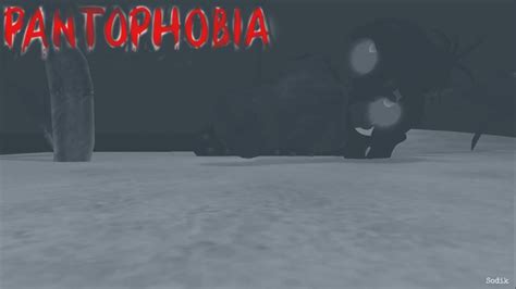 First Pantophobia Teaser Trailer - YouTube