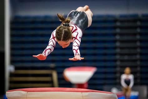 Women’s Artistic Gymnastics | GymnasticsNZ