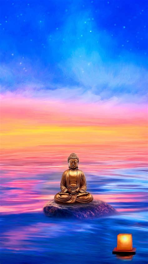 Mobile Art - Andriod & iPhone, Zen Buddha iPhone HD phone wallpaper | Pxfuel