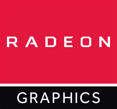 radeon-logo-5 – PNG e Vetor - Download de Logo