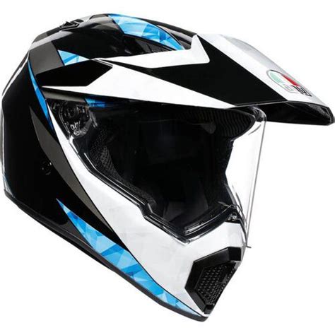 7 Of The Best Dual-Sport & Adventure Motorcycle Helmets In 2021