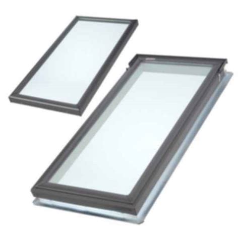 VELUX Fixed Skylight - modlar.com