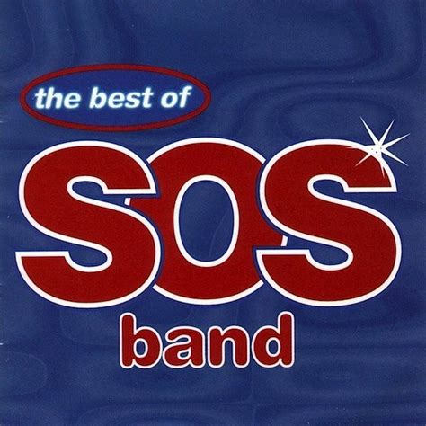 SOS Band* - The Best Of SOS Band (CD) | Discogs