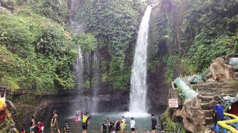 √ Curug Luhur Bogor: Daya Tarik, Alamat, Harga Tiket Masuk 2024