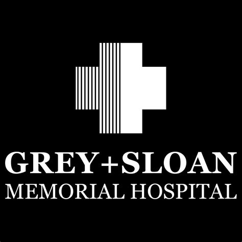 grey sloan memorial hospital logo 10 free Cliparts | Download images on Clipground 2024