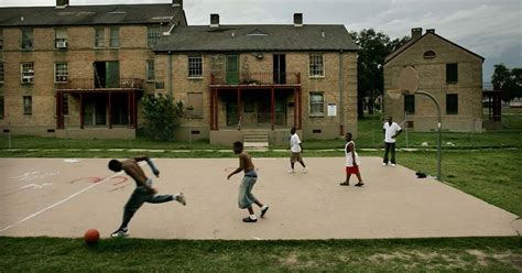 'East Lake Meadows: A Public Housing Story': Real-life history behind ...