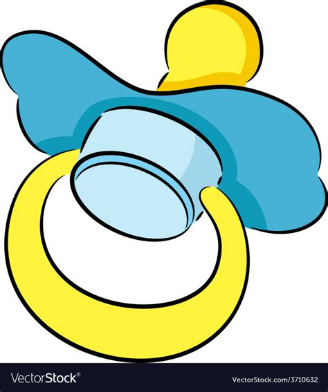 Download High Quality pacifier clipart vector Transparent PNG Images - Art Prim clip arts 2019