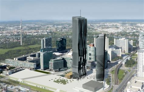 Donau-City-Tower-02 | EUROICC