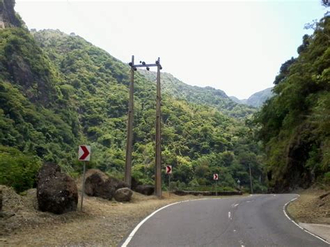 Travel and Tourism: Kennon Road Going to Baguio