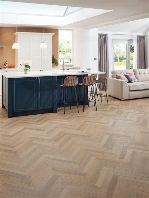 Karndean Art Select Wood Handcrafted Vinyl Flooring | Wood floor design ...