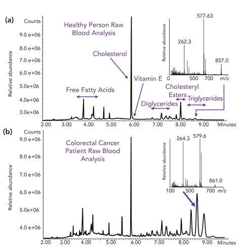 Gas Chromatography Mass Spectrometry Diagram