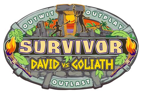 Survivor: David vs. Goliath | Survivor Wiki | Fandom