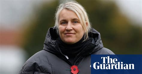 [US] - Emma Hayes confirmed as new coach of US women’s national team : r/GUARDIANauto