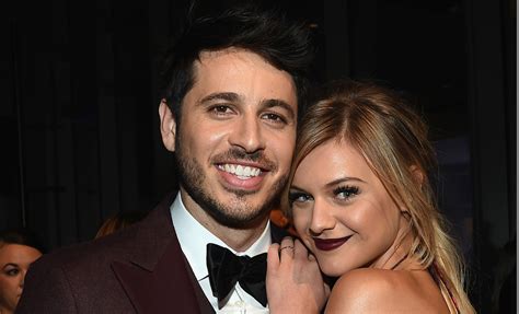 Kelsea Ballerini & Morgan Evans Are Married! | Kelsea Ballerini, Morgan ...