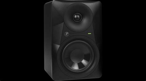 MR524 | 5" Powered Studio Monitor | MR Series - MACKIE | MACKIE