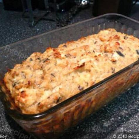 Great Salmon Loaf