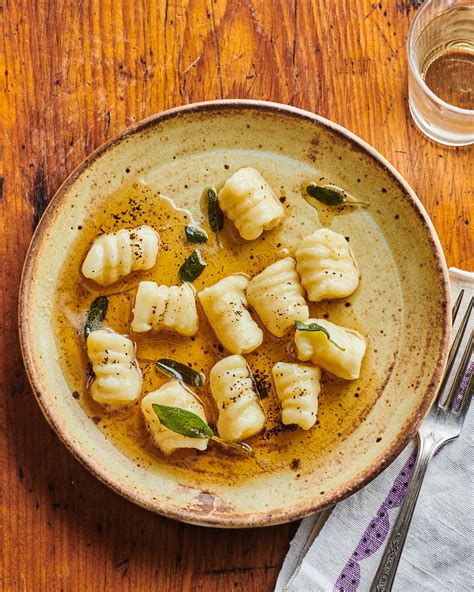 How to Make the Absolute Best Gnocchi from Scratch | Kitchn