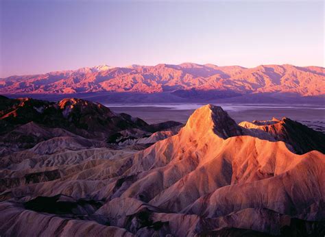Death Valley National Park | Map, Location, Facts, & History | Britannica
