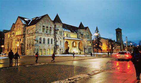 Pin by Morgan Hunter on Queens University - Kingston, Ontario Canada ...