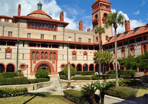 Flagler College: Acceptance Rate, SAT/ACT Scores, GPA