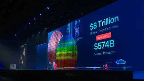 Intel Innovation 2023 Liveblog: Meteor Lake, AI, and a Whole Lotta Wafers | Tom's Hardware