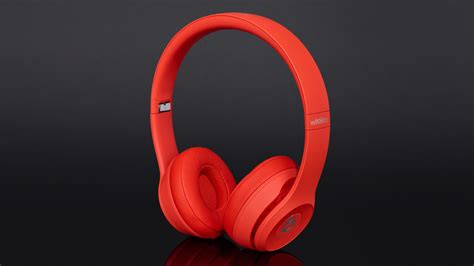 Beats by Dr. Dre Solo 3 Wireless Review | headphonecheck.com