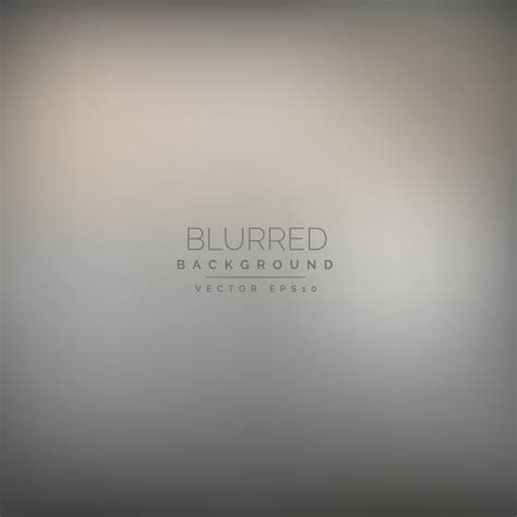 Free Vector | Gray blur abstract background