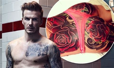 Cheryl Cole's rose bottom tattoo would cost £12,000 to remove, as it's revealed a fifth of ...