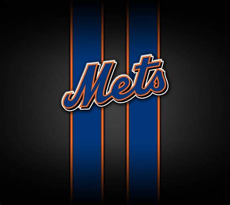 New York Mets Wallpapers - Top Free New York Mets Backgrounds ...