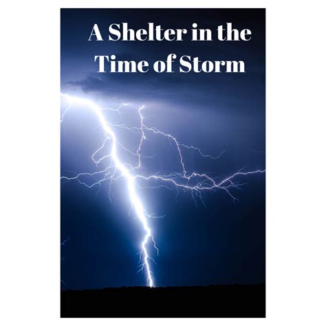 October Hymn Study: A Shelter in The Time of Storm – The Schoolin' Swag Blog