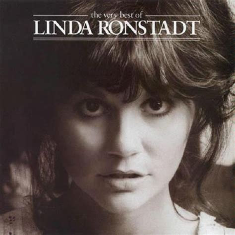 Linda Ronstadt, 'The Very Best of Linda Ronstadt' | 500 Greatest Albums of All Time | Rolling Stone