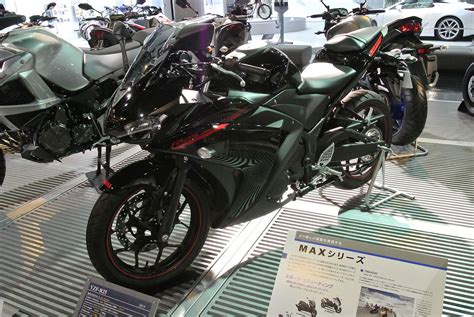 Yamaha YZF-R25 - Wikipedia