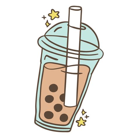 Boba tea illustration | Tea illustration, Tea wallpaper, Boba tea