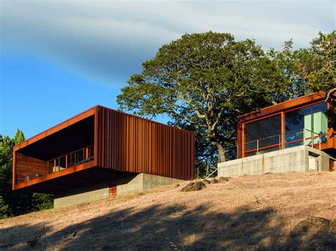 Exploring California's Top Prefab Homes: Innovative Designs and Sustainable Living