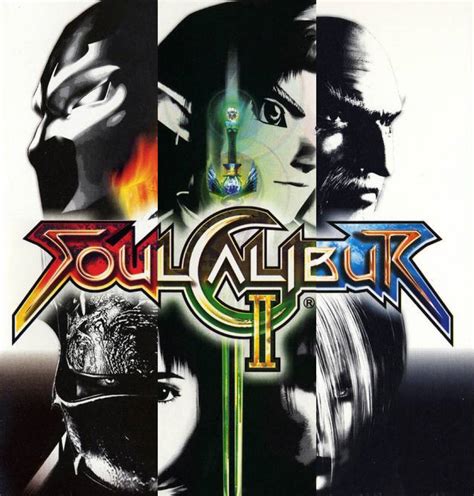 Soulcalibur II (Game) - Giant Bomb