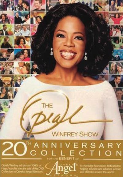 The Oprah Winfrey Show - Unknown - Specials - TheTVDB.com