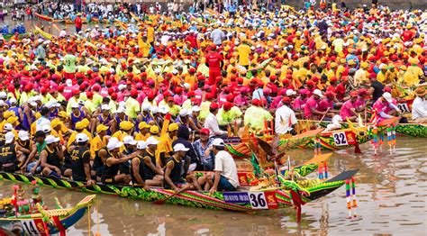 Đua ghe Ngo Sóc Trăng 2020: thời gian, địa điểm, chương trình