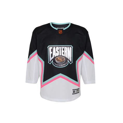 All-Star 2023 Eastern Conference Juvenile Jersey