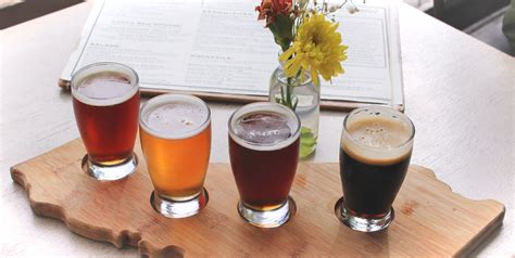 Beer & Bikes on the Beach: A Craft Beer Bar Crawl in Los Angeles