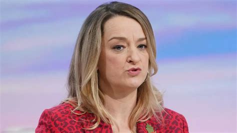 BBC's Laura Kuenssberg missing from Sunday show for third week as co-star steps in - Mirror Online