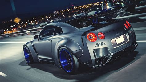 Nissan GTR Nismo Wallpapers - Wallpaper Cave