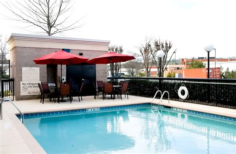 Hampton Inn & Suites Birmingham-Pelham (I-65), 232 Cahaba Valley Rd, Pelham, AL, Hotels & Motels ...