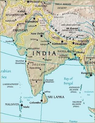 brhectorsgeoworld: C2A- CLIMATE OF SOUTH ASIA- PART I - INDIA