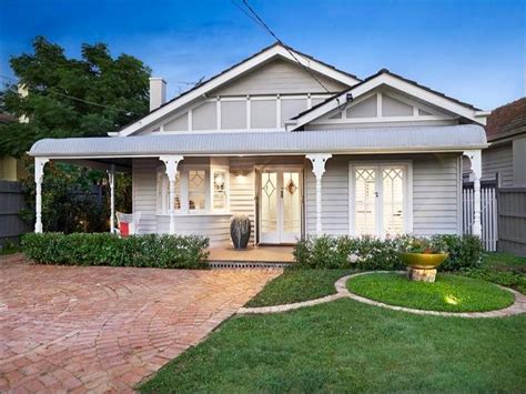 California Bungalow House Plans Sydney - House Design Ideas