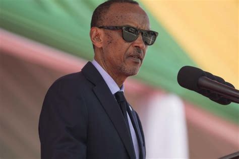 Speeches - Paul Kagame