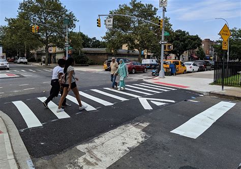 Stop fucking driving through crosswalks with pedestrians in them : r/philadelphia