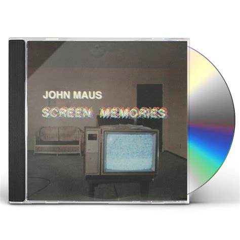 John Maus Shirts, John Maus Merch, John Maus Hoodies, John Maus Vinyl ...