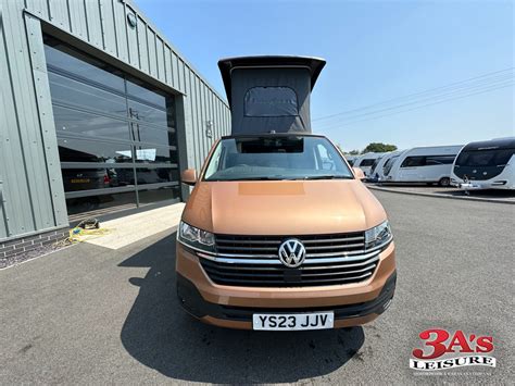 2023 Volkswagen Transporter